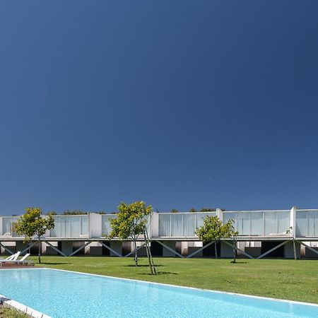 Bom Sucesso Resort Vau  Eksteriør billede