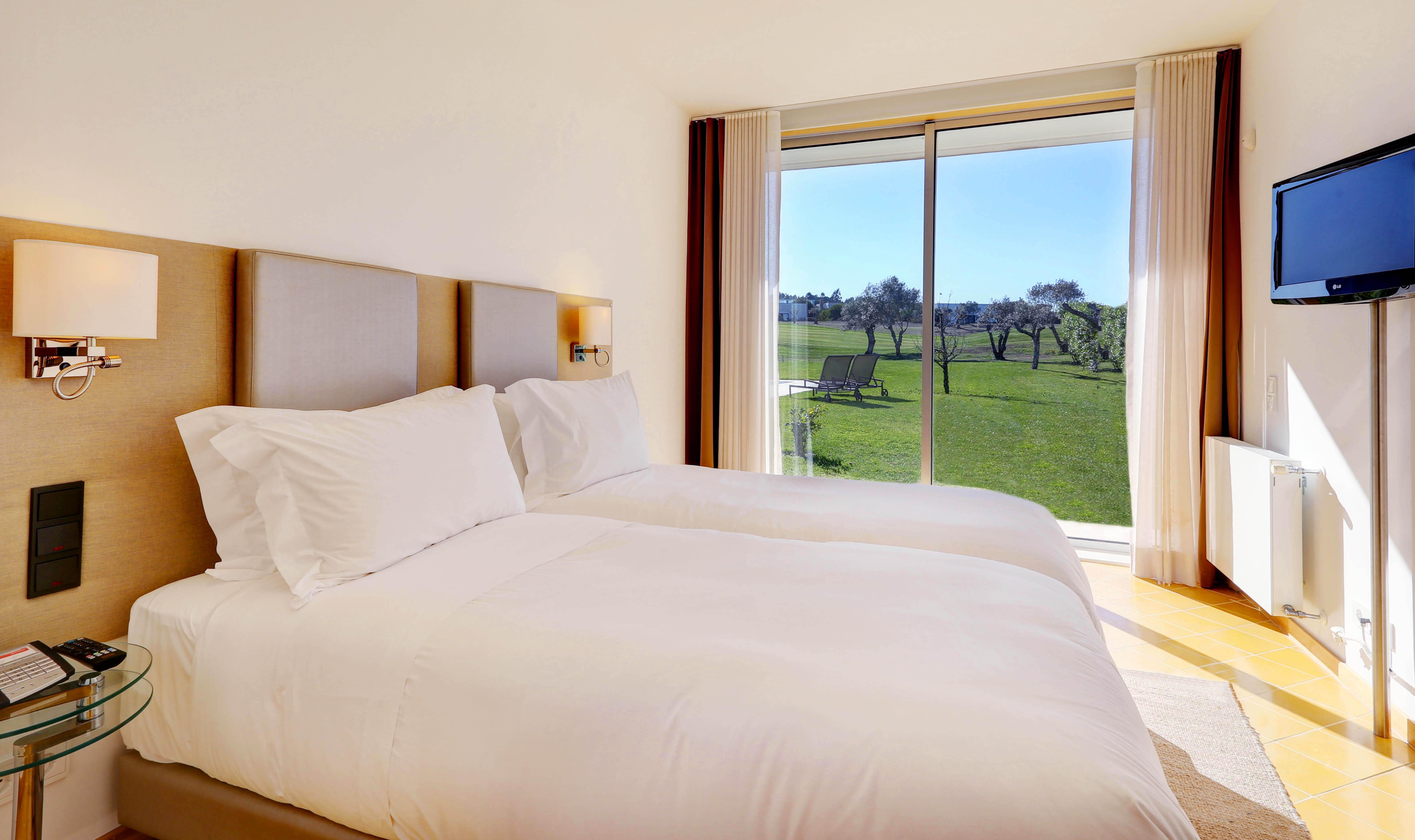 Bom Sucesso Resort Vau  Eksteriør billede