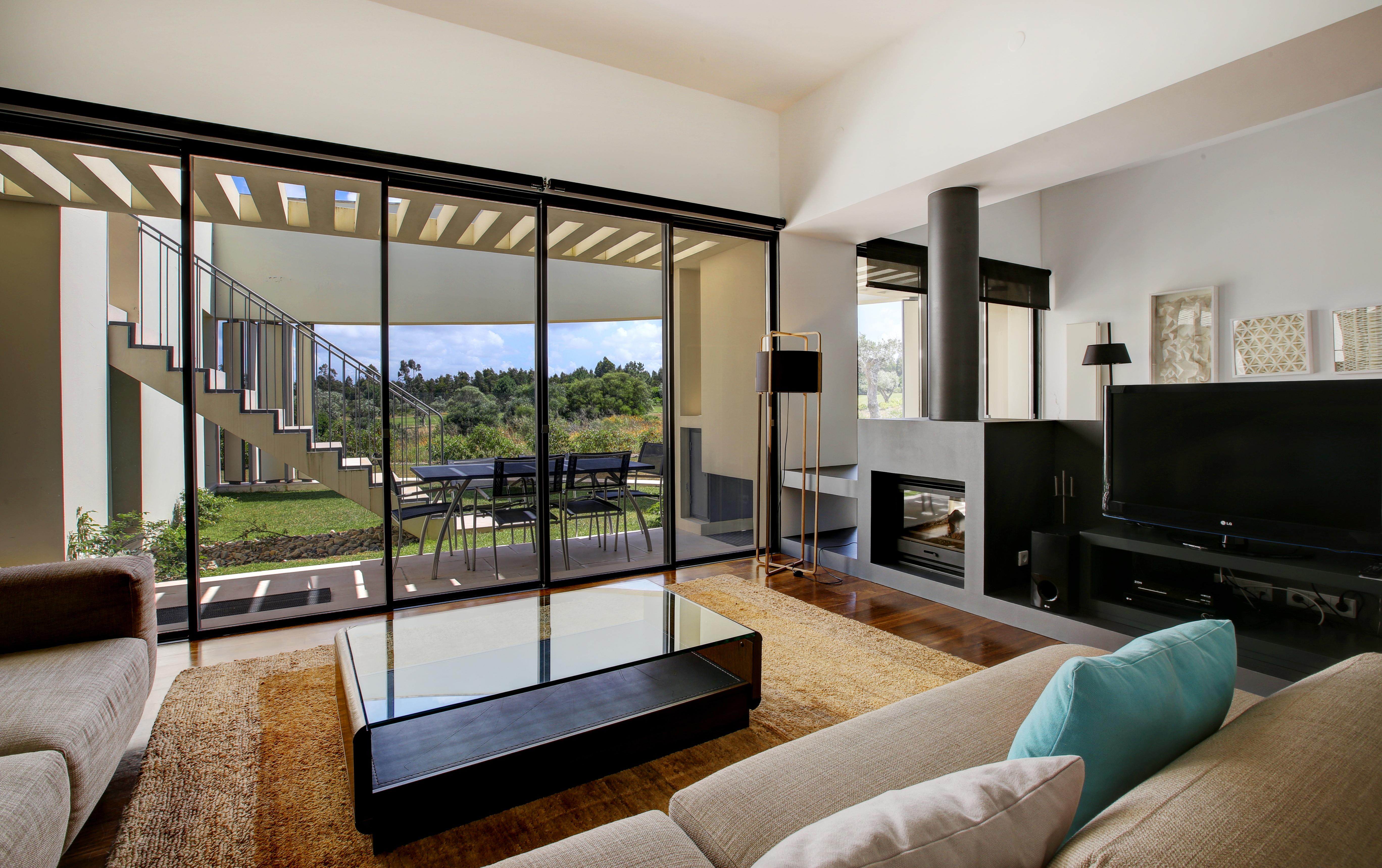 Bom Sucesso Resort Vau  Eksteriør billede