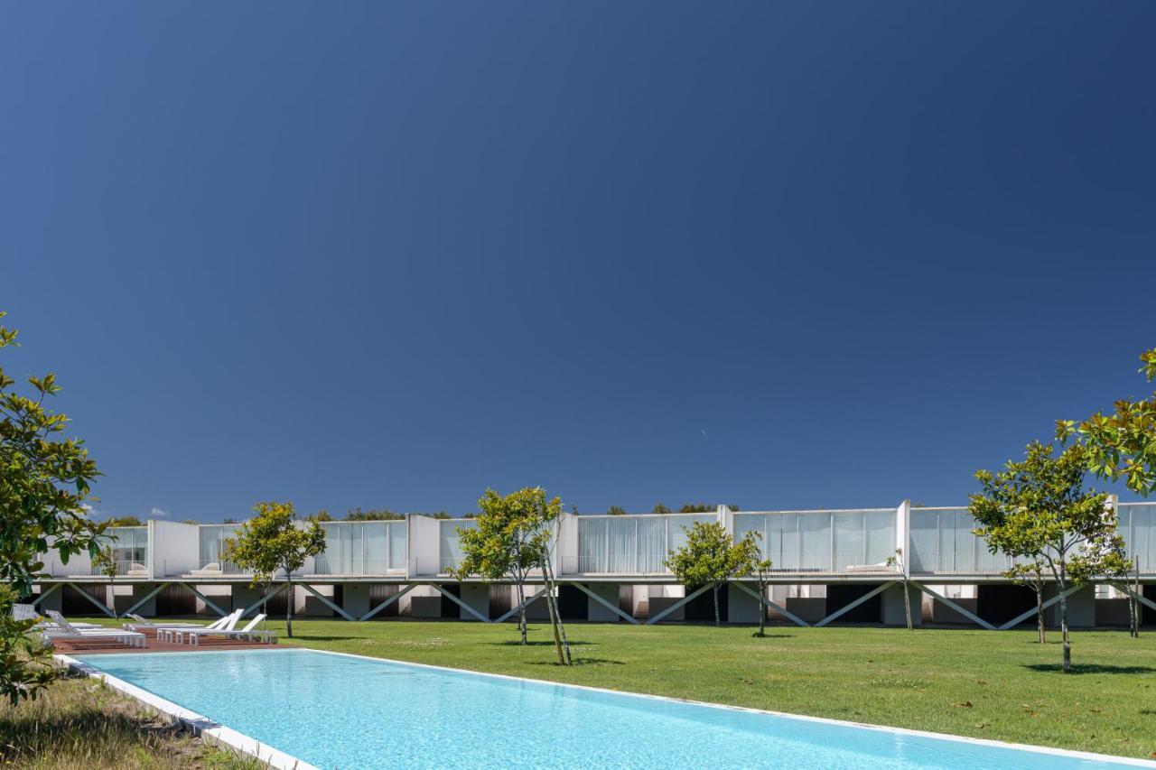 Bom Sucesso Resort Vau  Eksteriør billede