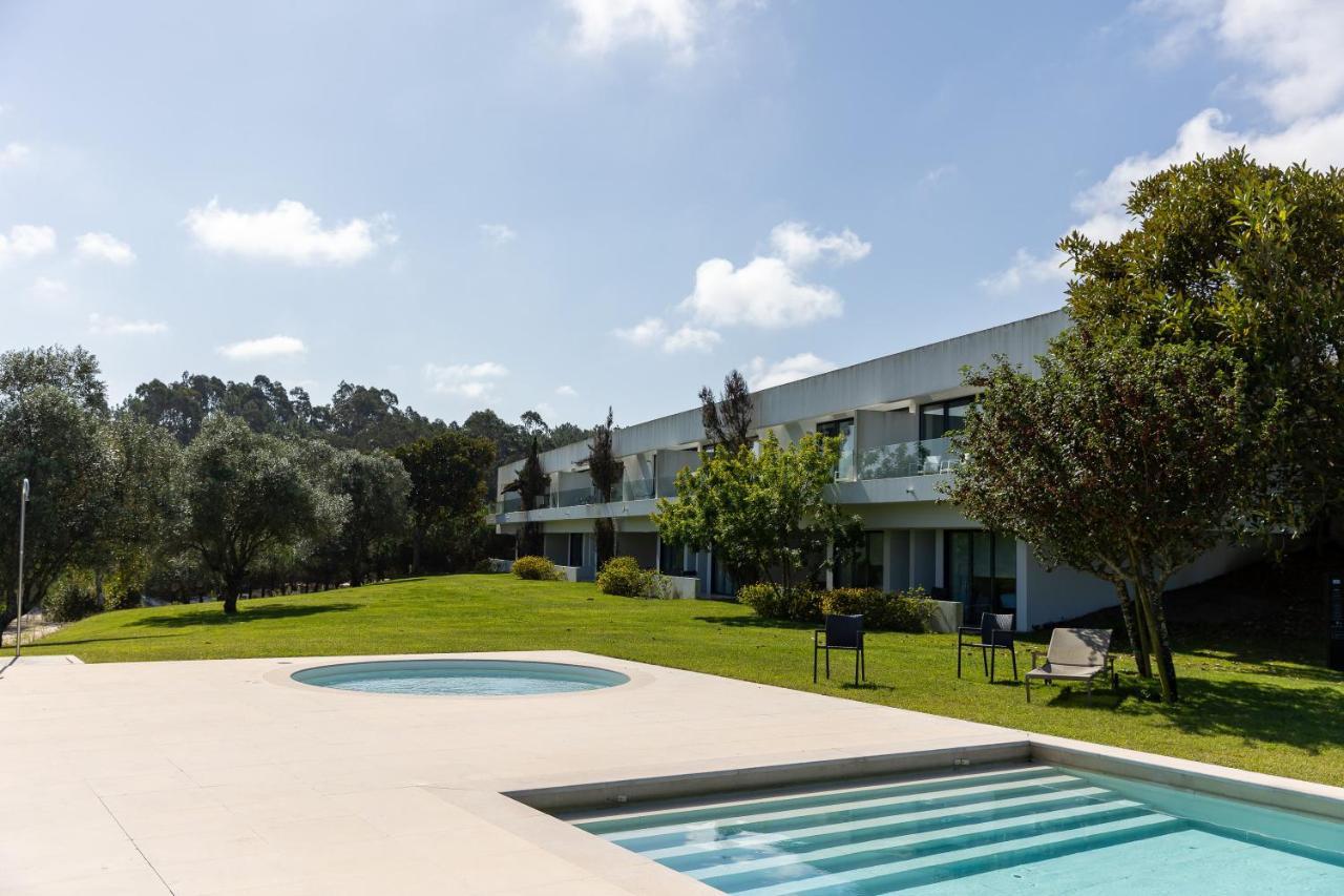 Bom Sucesso Resort Vau  Eksteriør billede