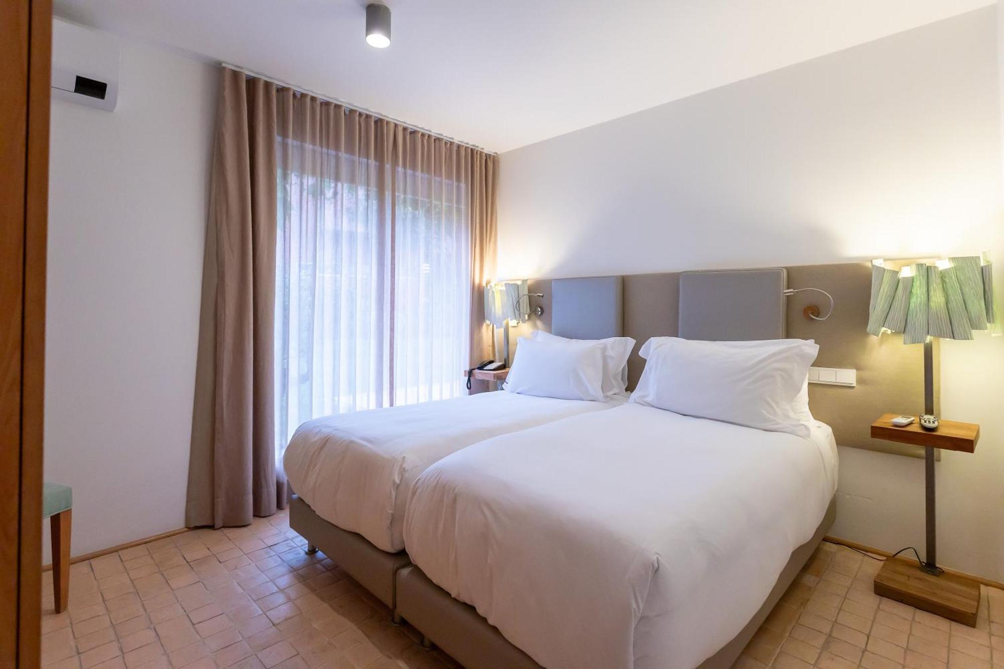 Bom Sucesso Resort Vau  Eksteriør billede