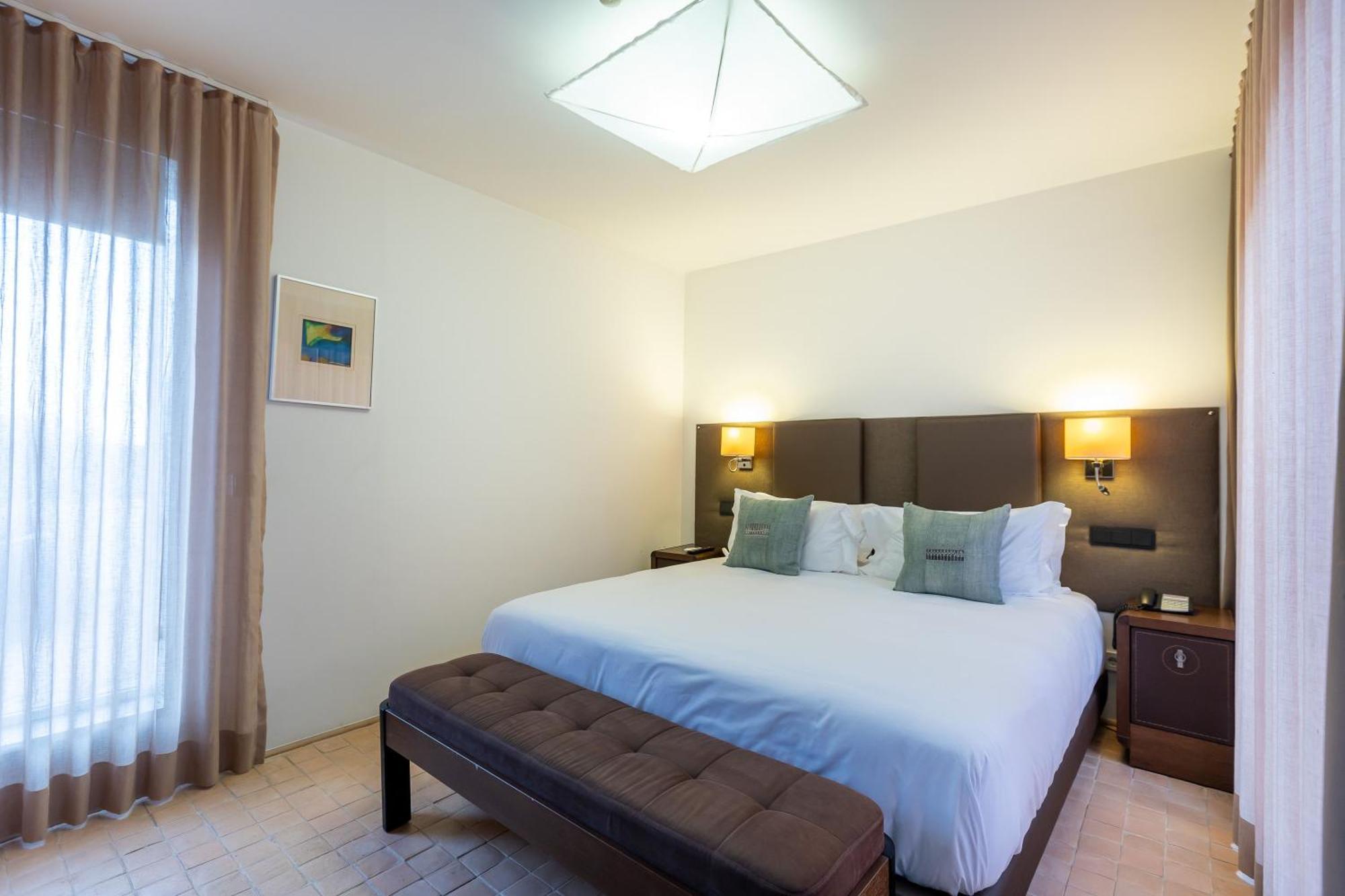 Bom Sucesso Resort Vau  Eksteriør billede