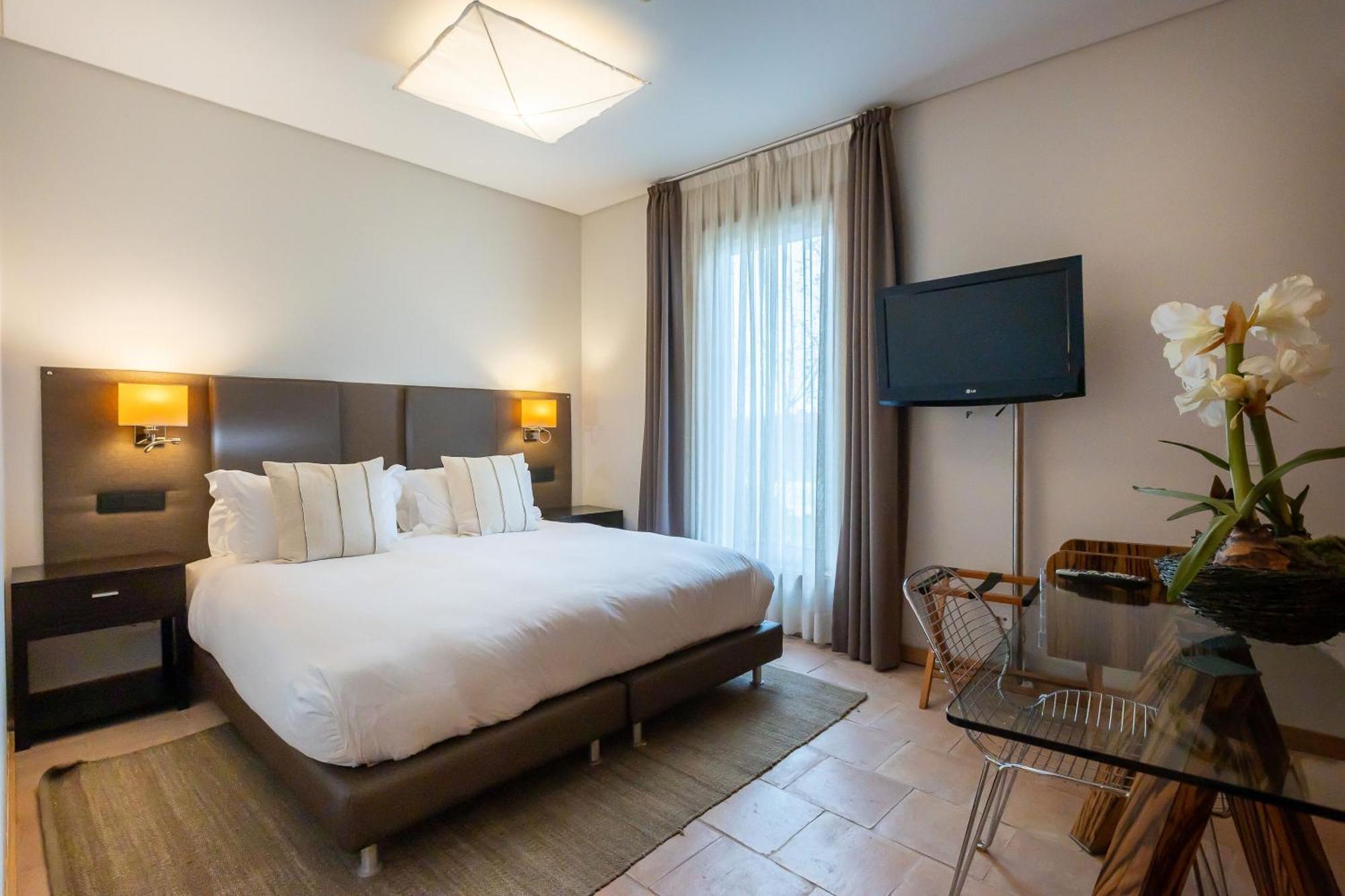 Bom Sucesso Resort Vau  Eksteriør billede