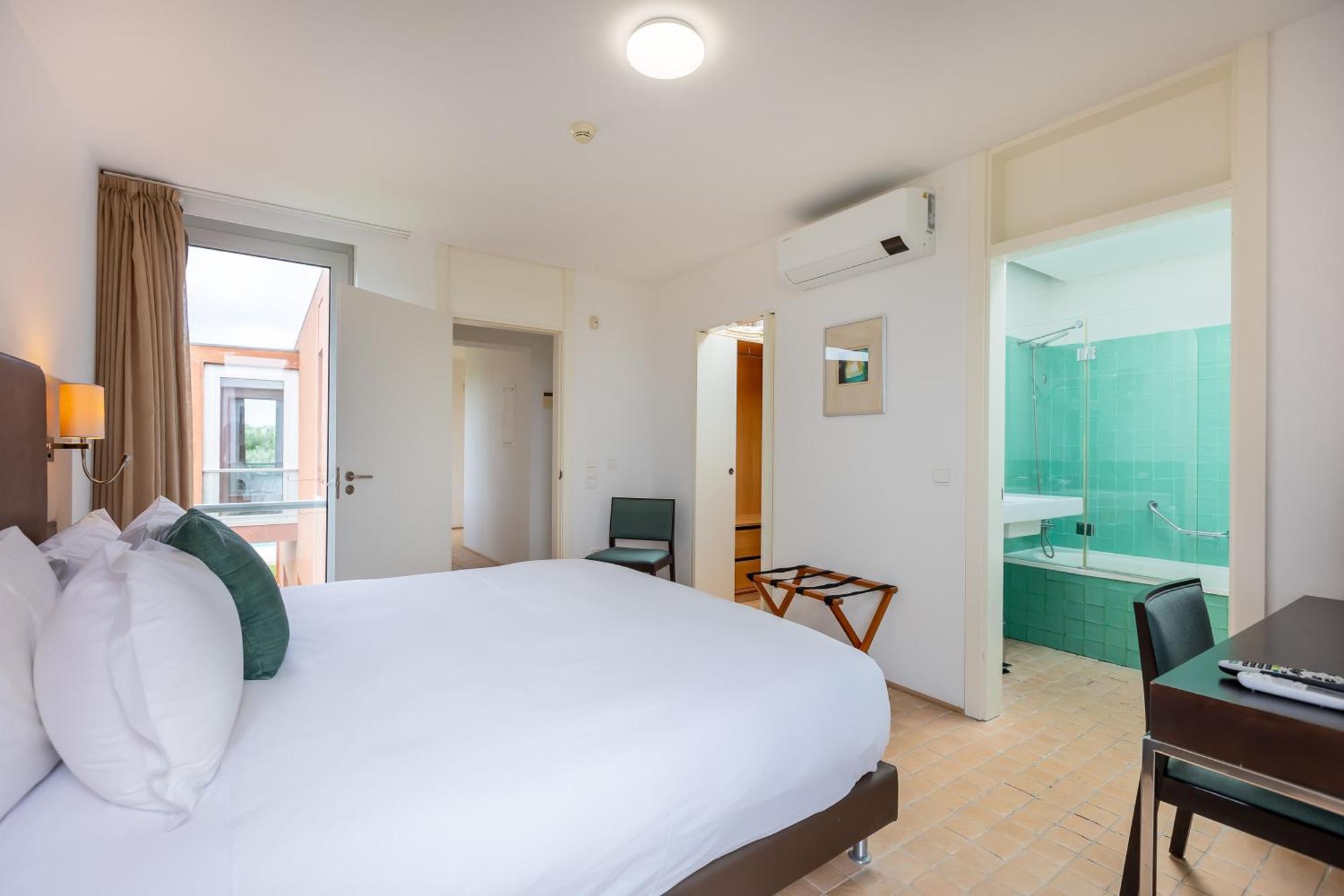 Bom Sucesso Resort Vau  Eksteriør billede