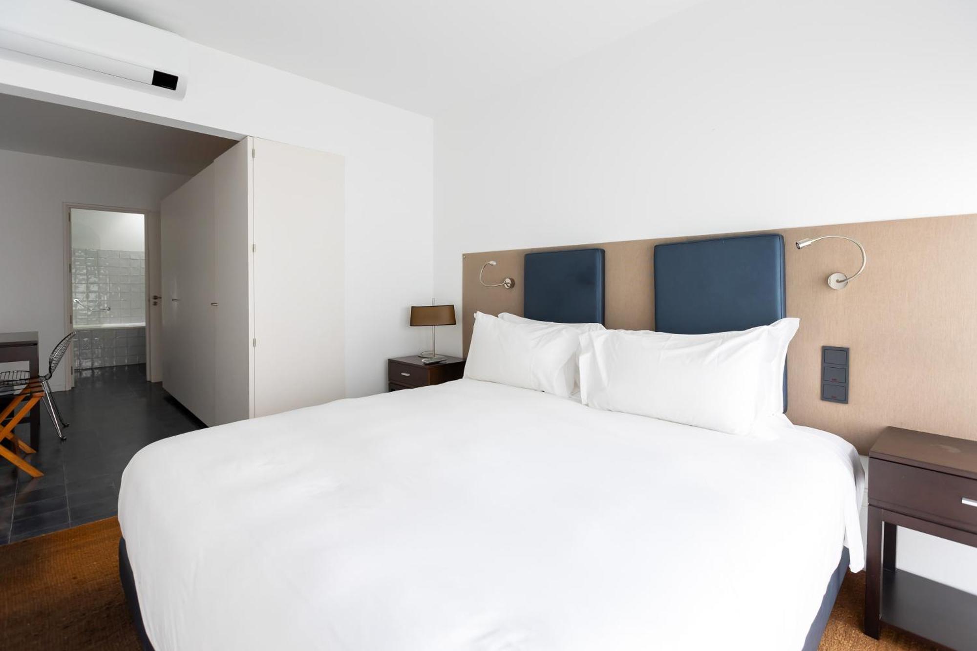 Bom Sucesso Resort Vau  Eksteriør billede