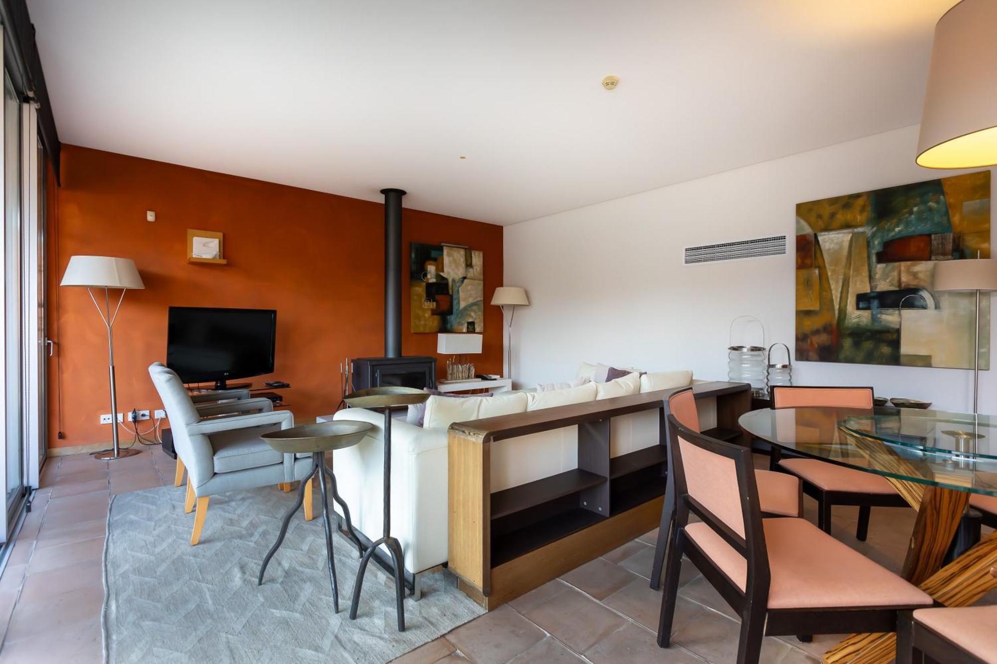 Bom Sucesso Resort Vau  Eksteriør billede