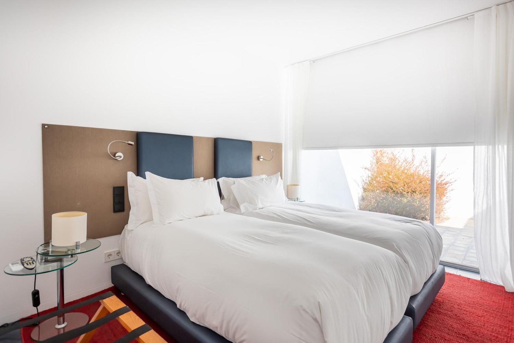 Bom Sucesso Resort Vau  Eksteriør billede