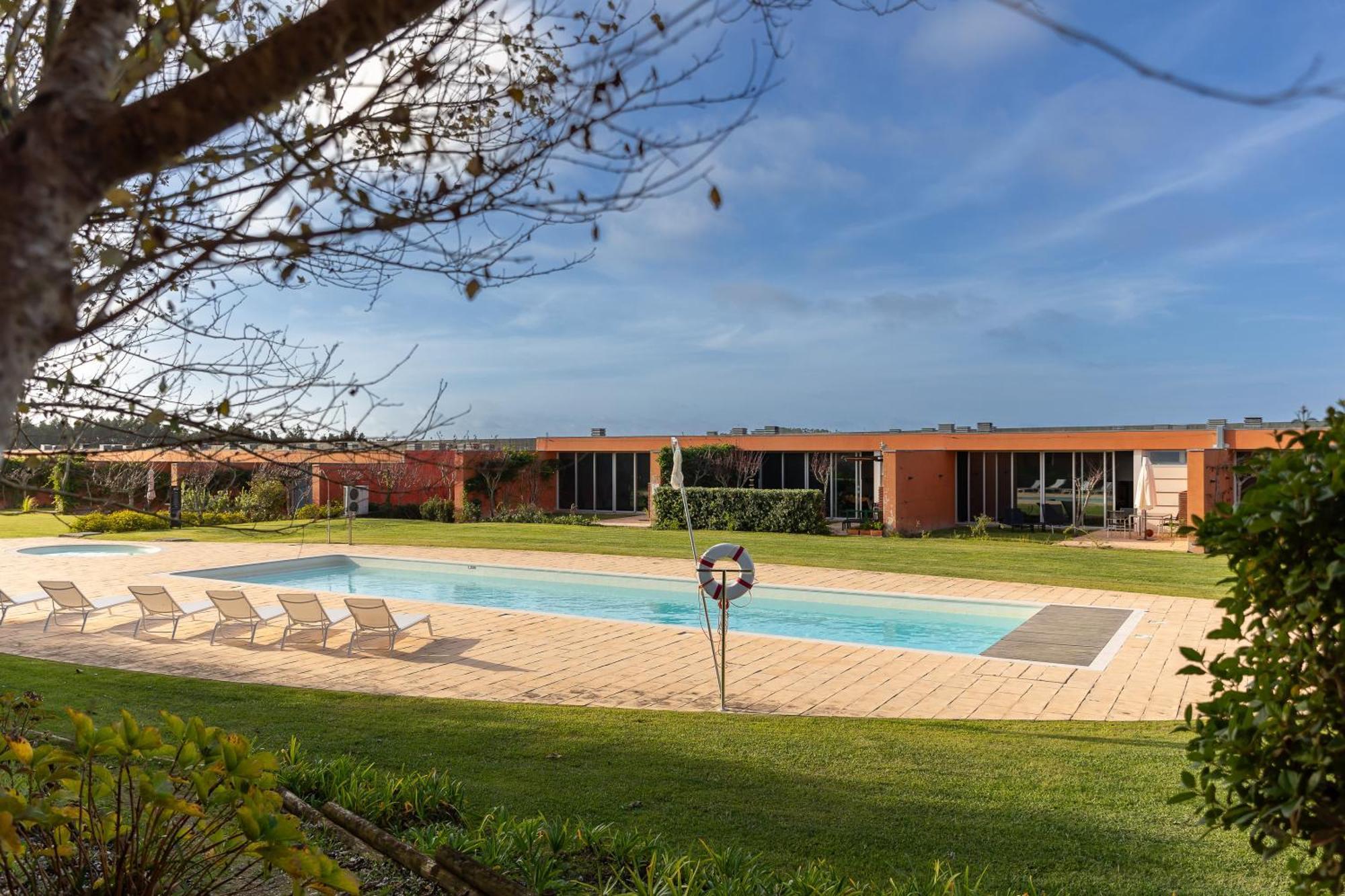 Bom Sucesso Resort Vau  Eksteriør billede