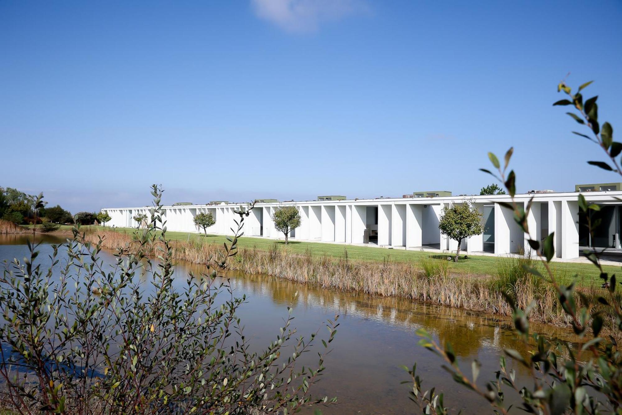 Bom Sucesso Resort Vau  Eksteriør billede