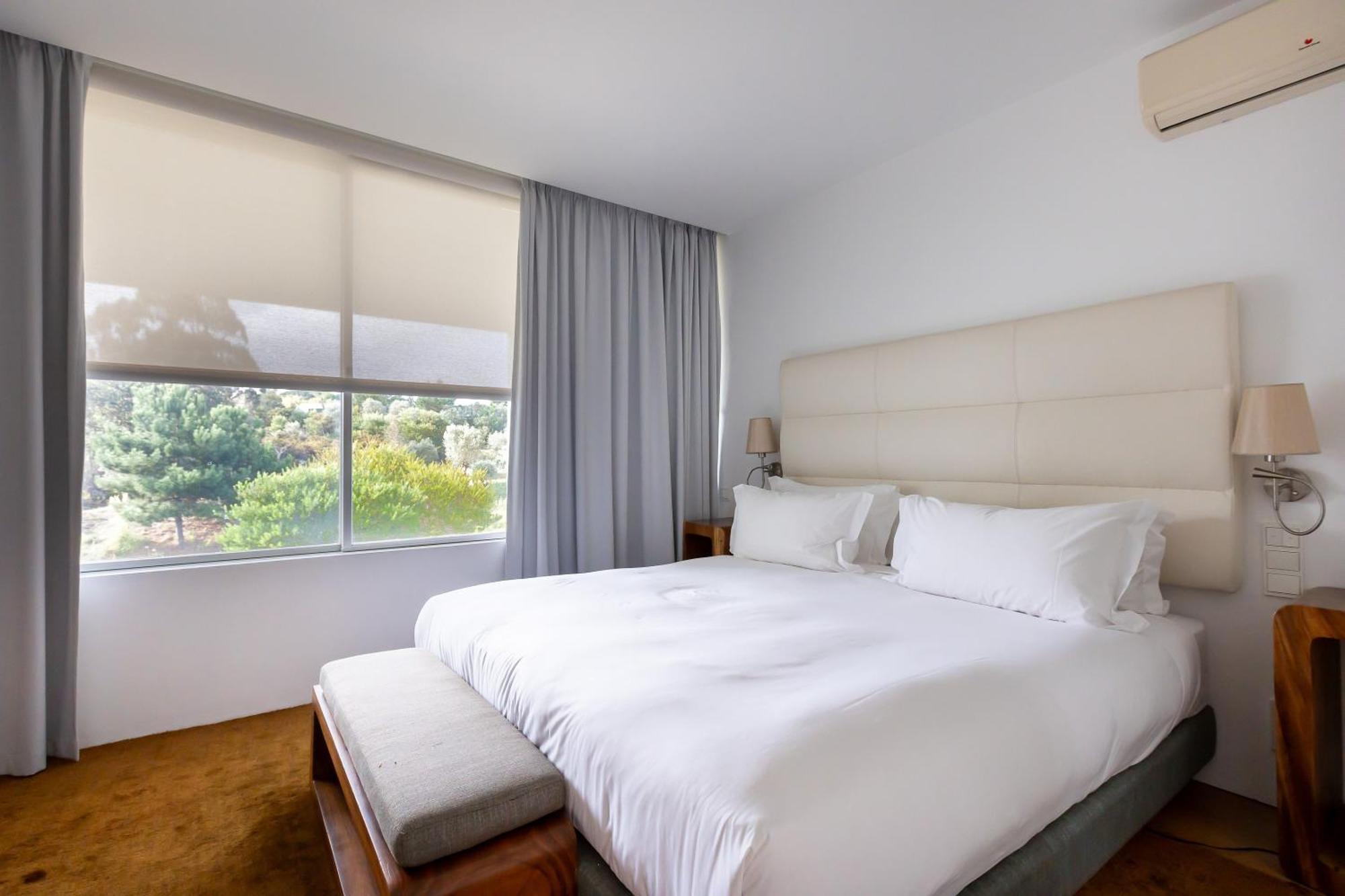 Bom Sucesso Resort Vau  Eksteriør billede