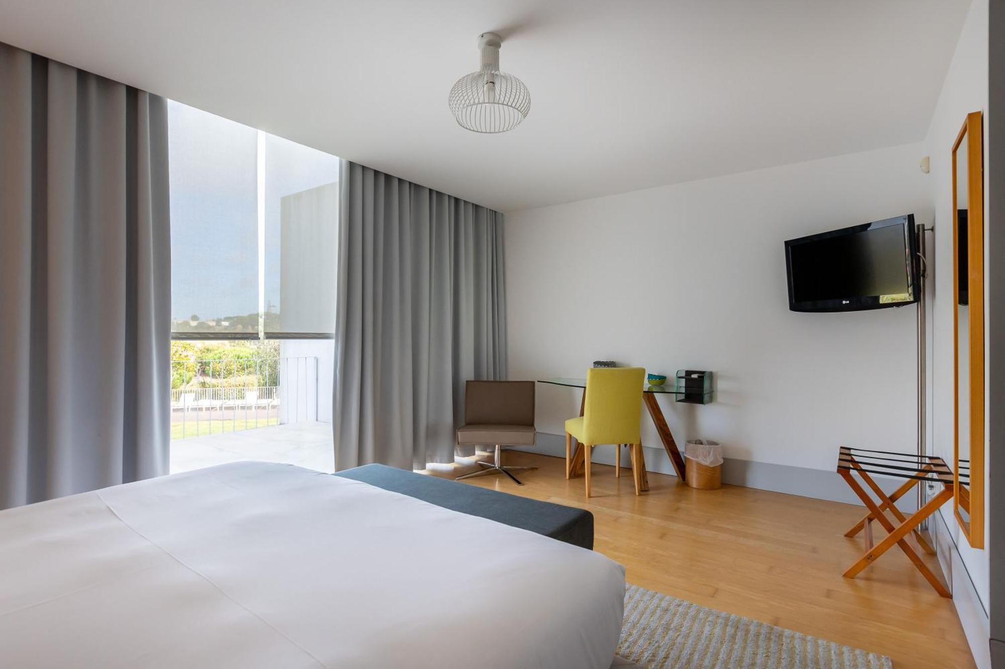Bom Sucesso Resort Vau  Eksteriør billede