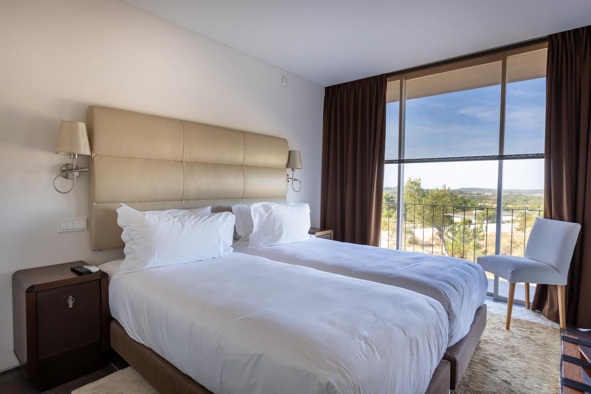 Bom Sucesso Resort Vau  Eksteriør billede