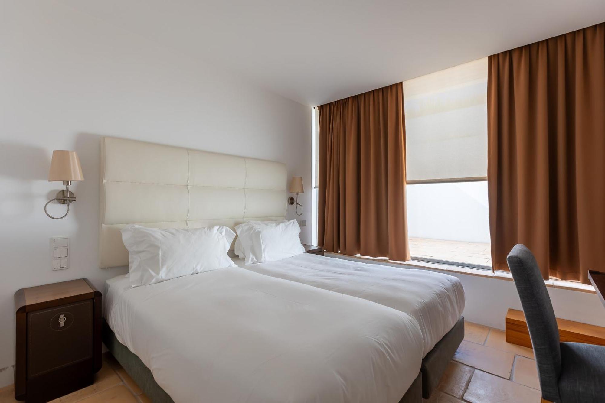 Bom Sucesso Resort Vau  Eksteriør billede