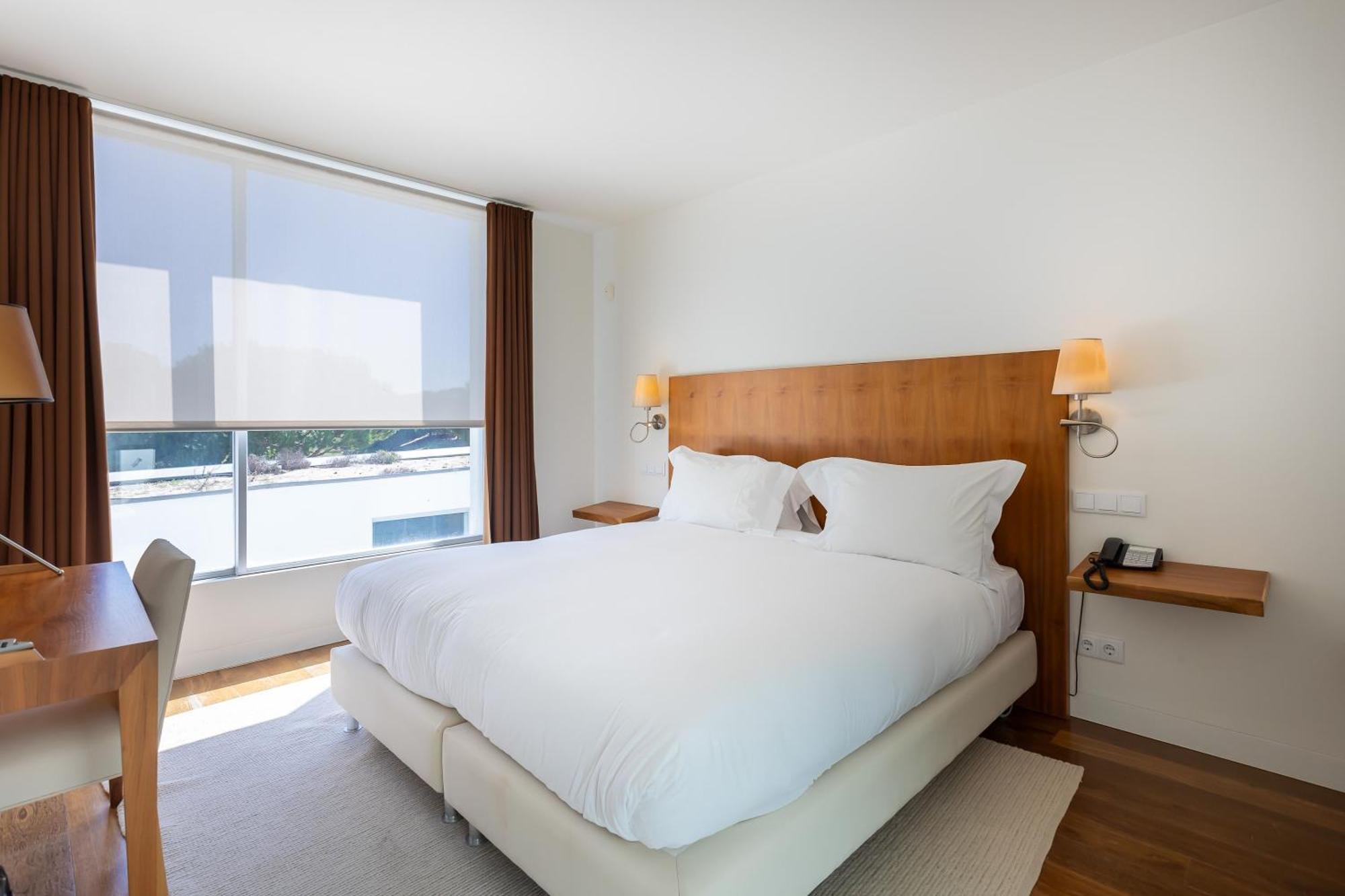 Bom Sucesso Resort Vau  Eksteriør billede