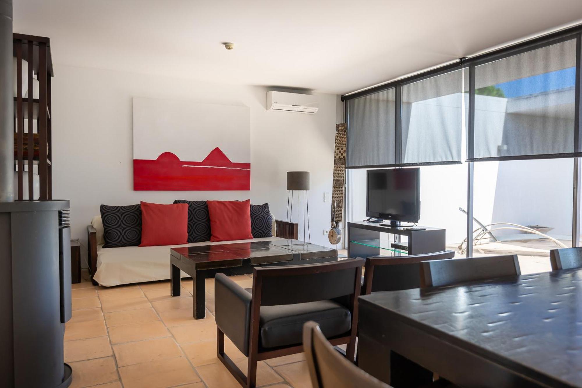 Bom Sucesso Resort Vau  Eksteriør billede