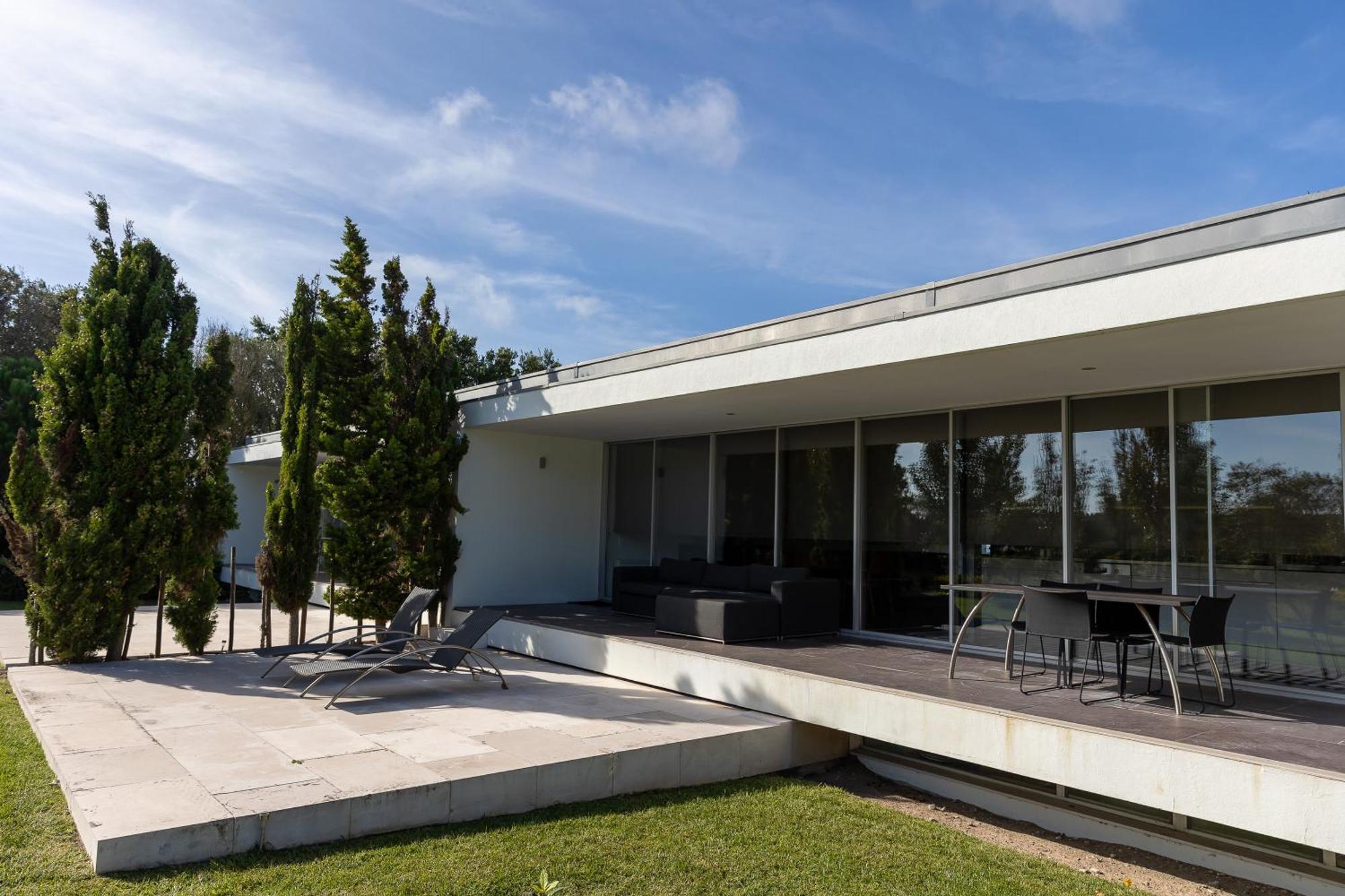 Bom Sucesso Resort Vau  Eksteriør billede
