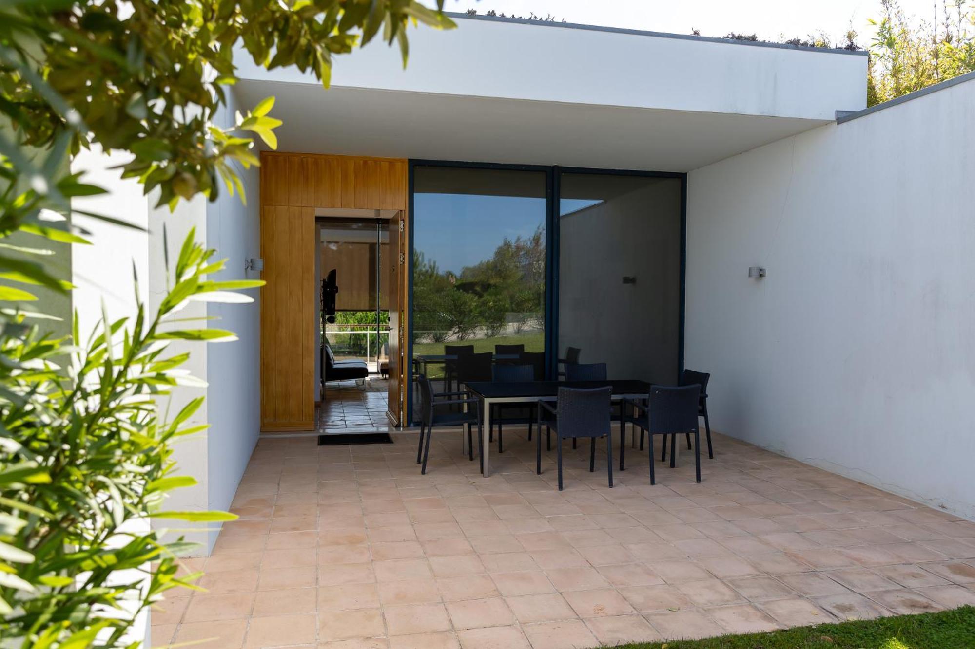 Bom Sucesso Resort Vau  Eksteriør billede