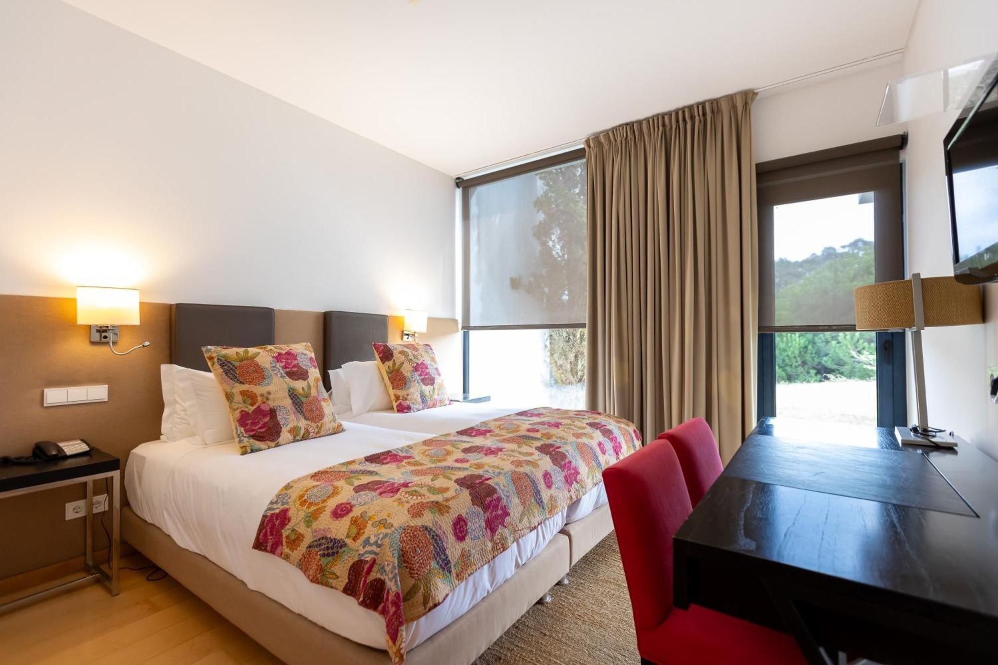 Bom Sucesso Resort Vau  Eksteriør billede