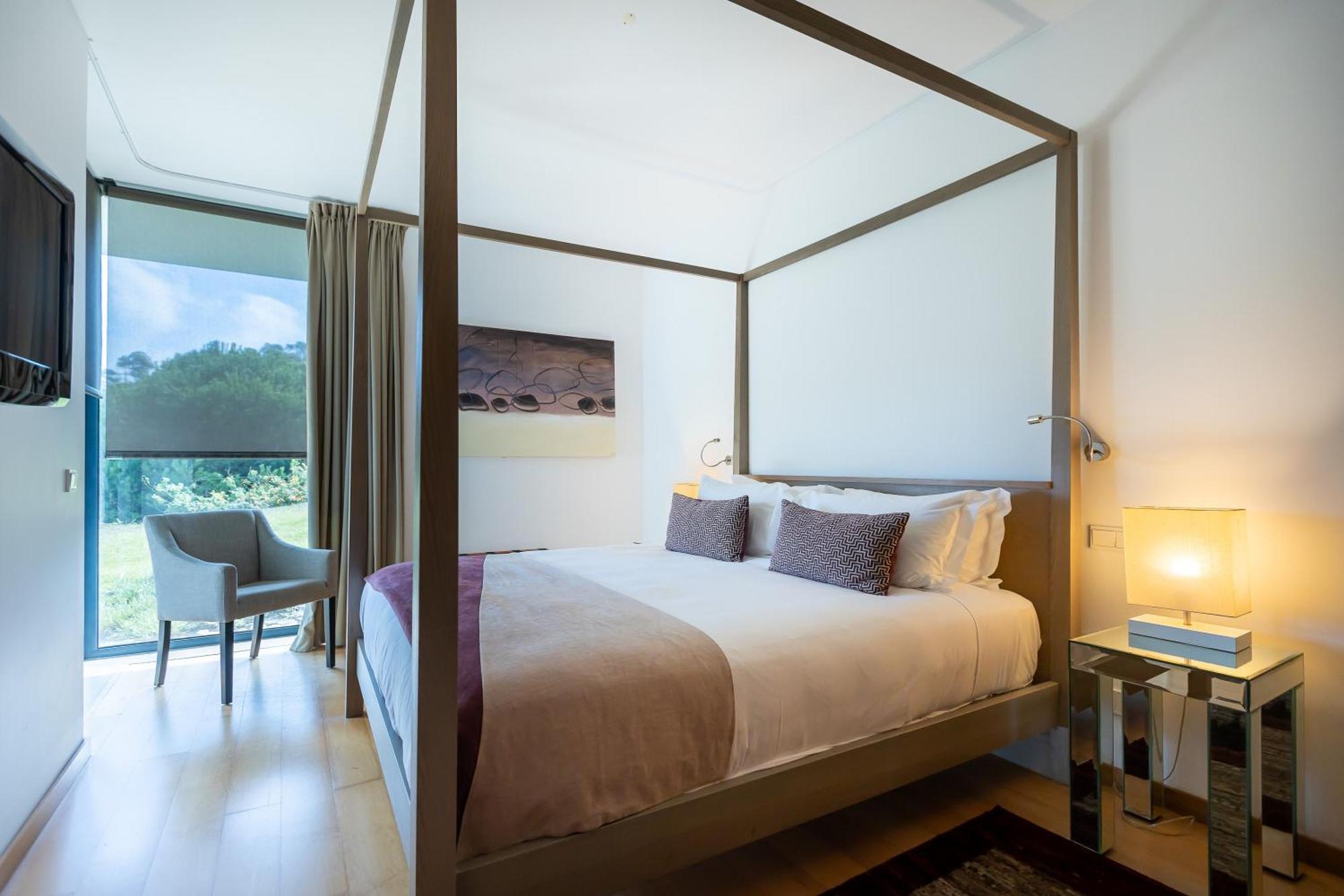 Bom Sucesso Resort Vau  Eksteriør billede