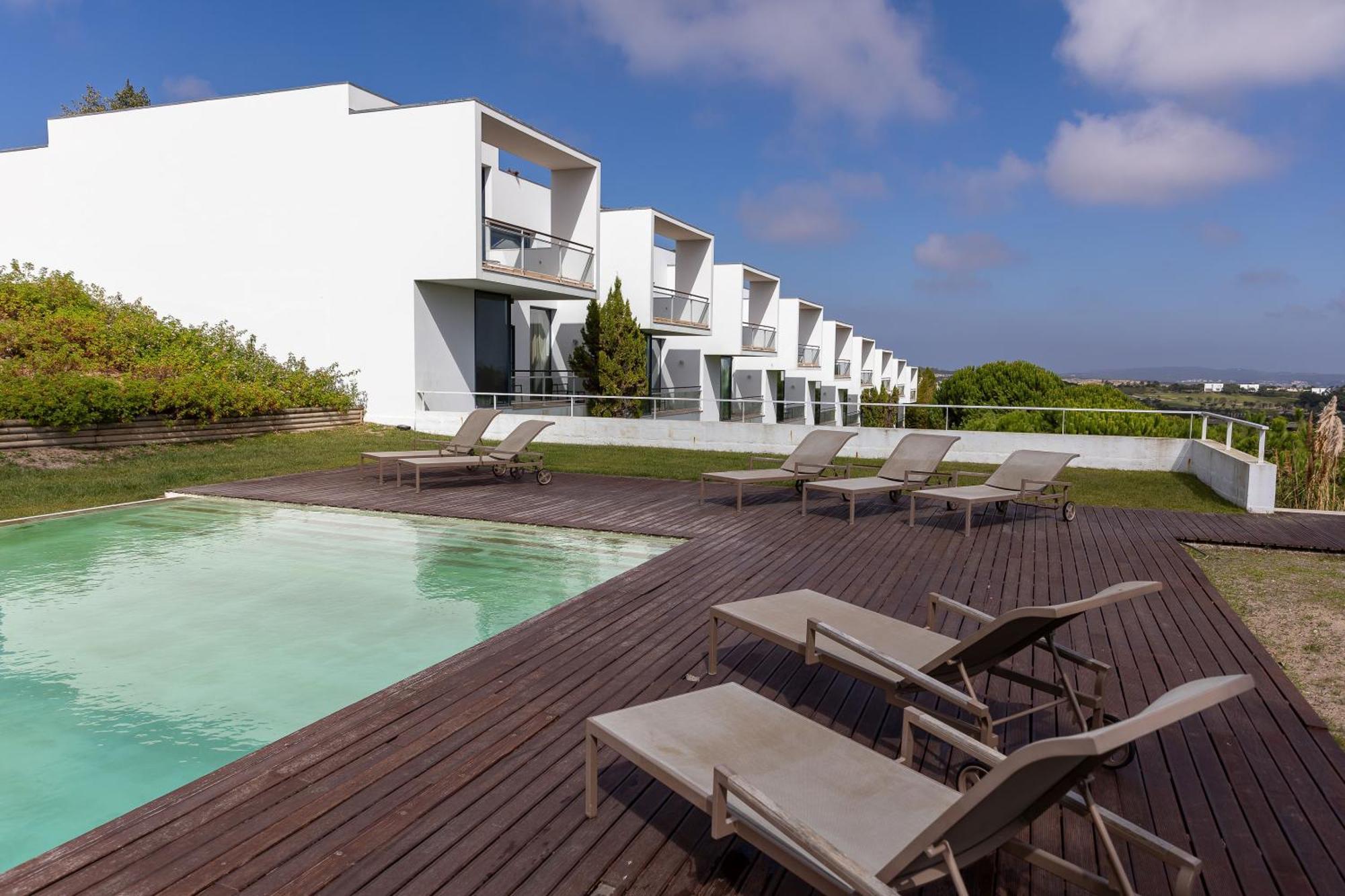 Bom Sucesso Resort Vau  Eksteriør billede