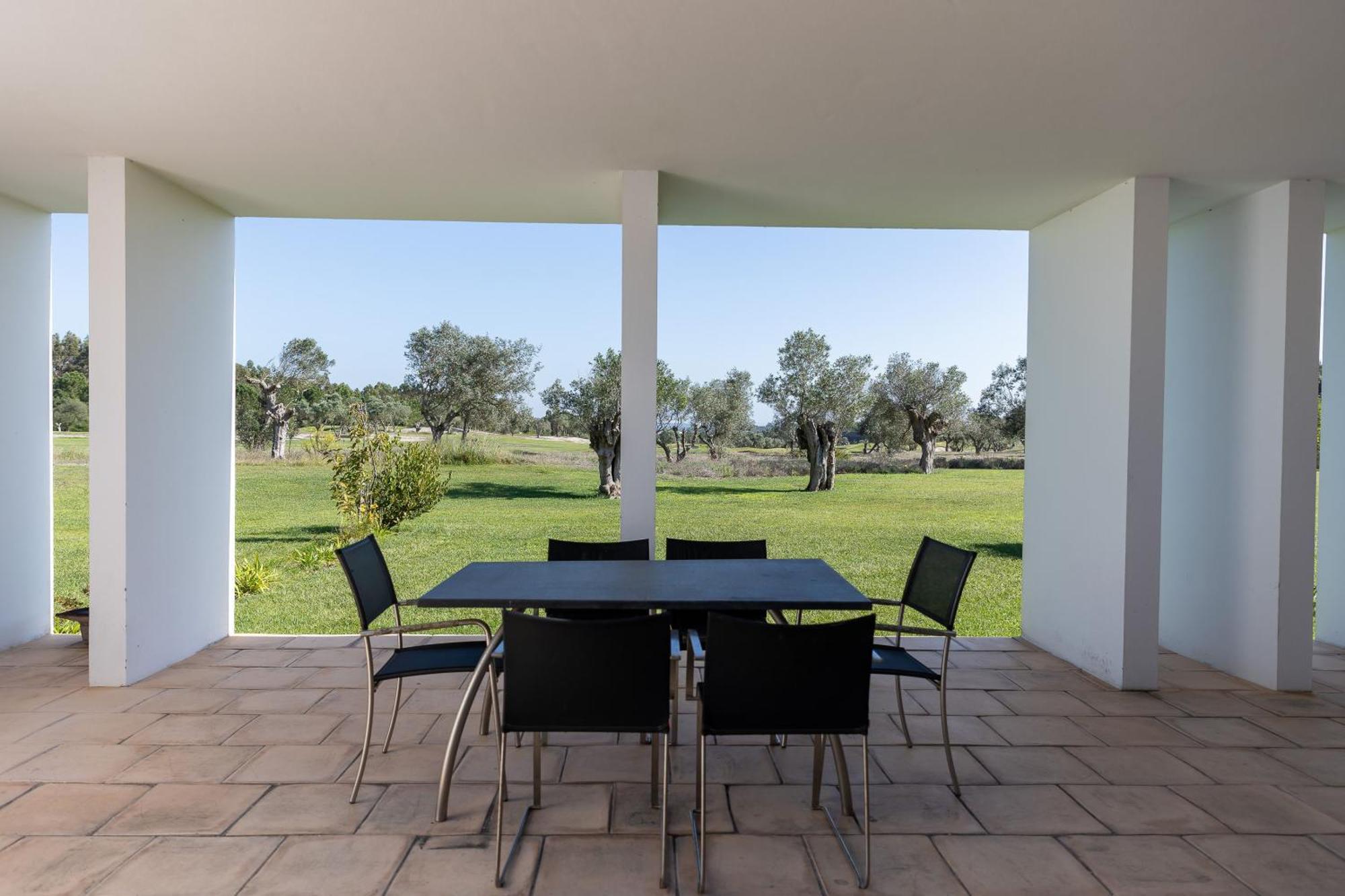 Bom Sucesso Resort Vau  Eksteriør billede