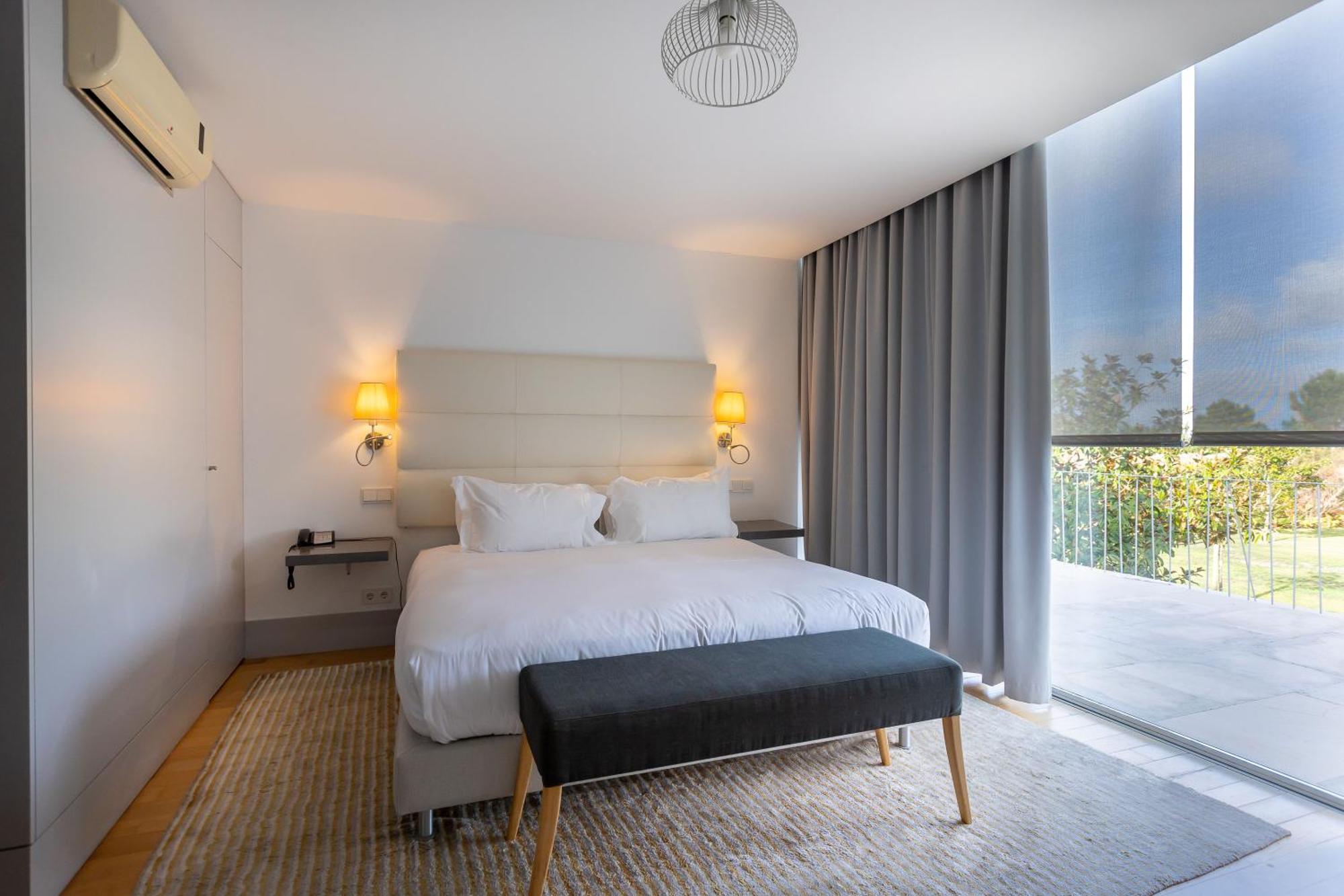 Bom Sucesso Resort Vau  Eksteriør billede