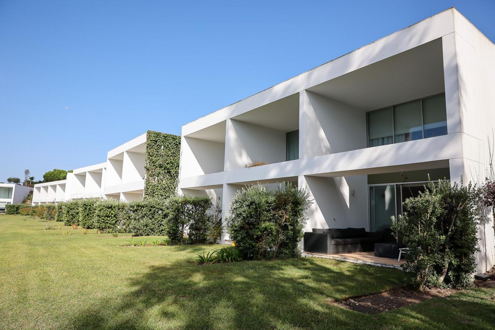 Bom Sucesso Resort Vau  Eksteriør billede