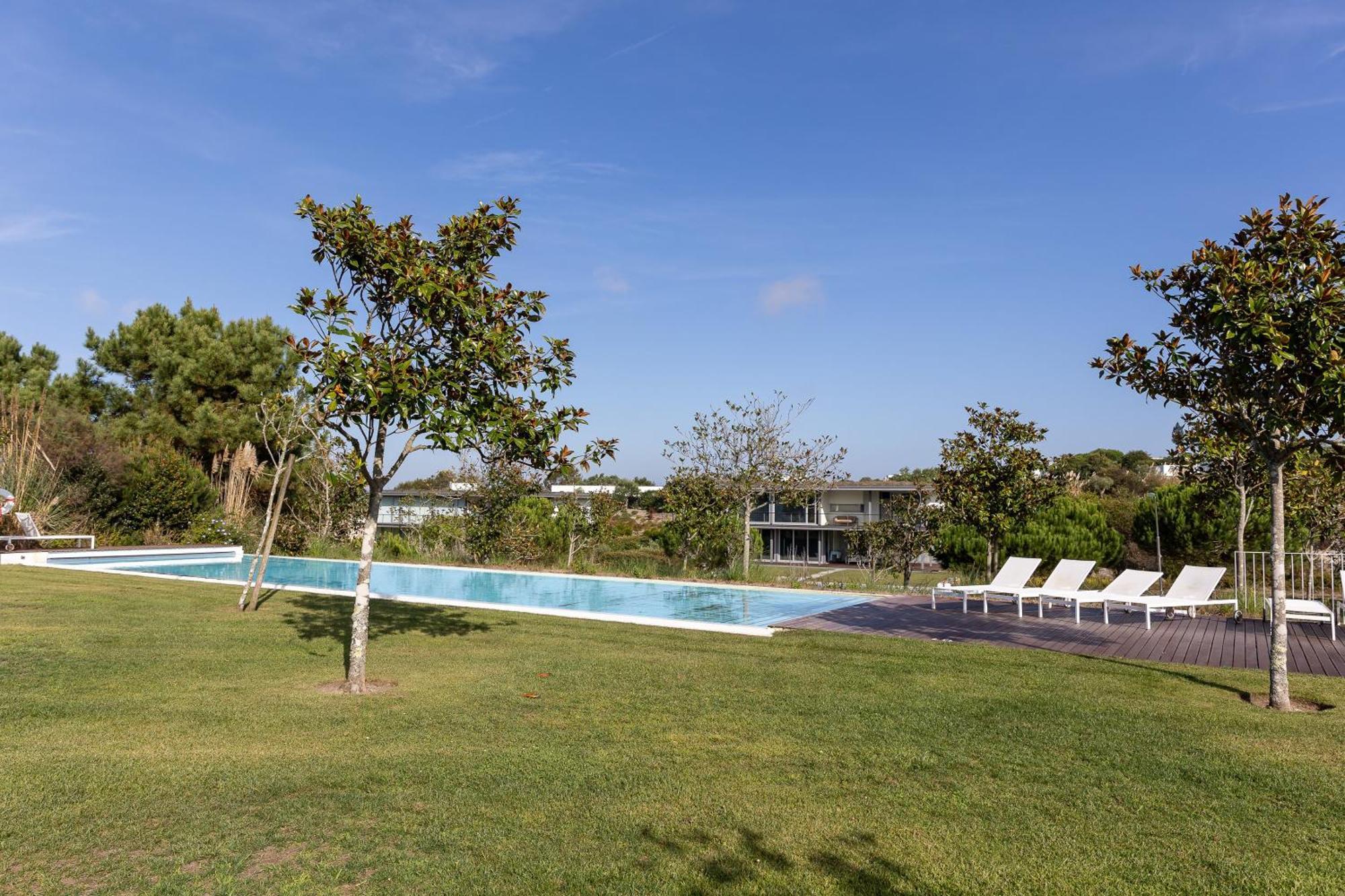 Bom Sucesso Resort Vau  Eksteriør billede