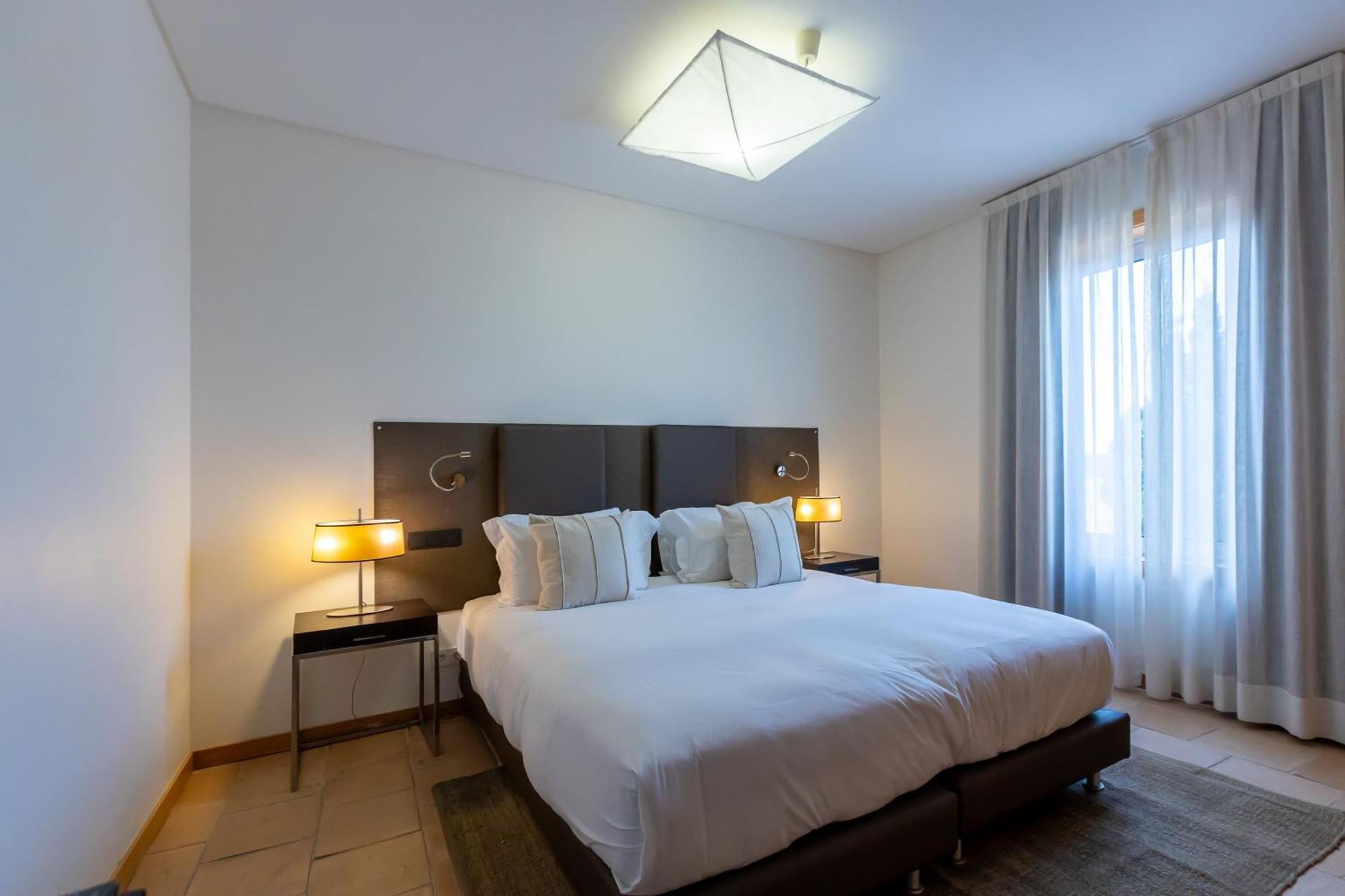 Bom Sucesso Resort Vau  Eksteriør billede