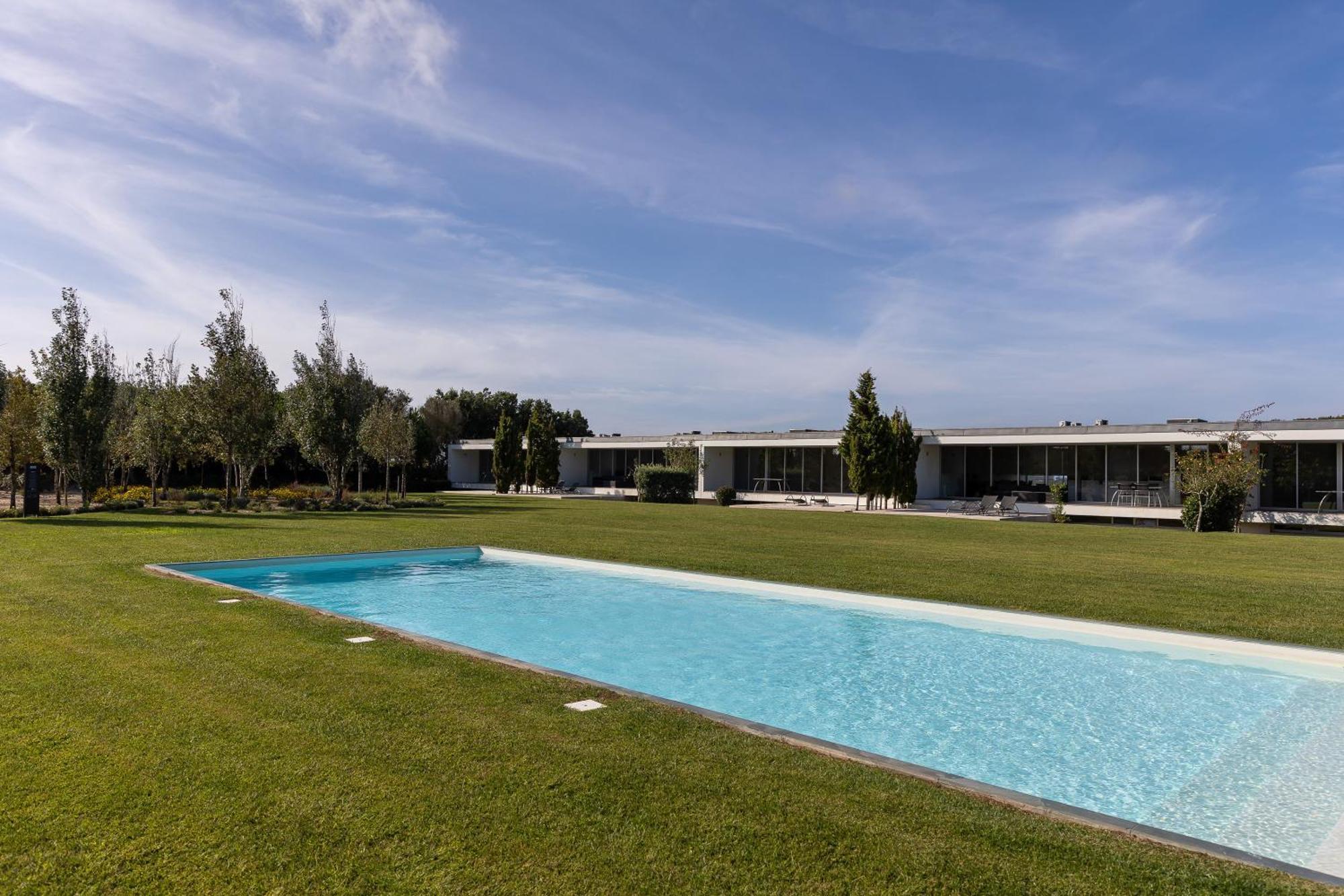 Bom Sucesso Resort Vau  Eksteriør billede