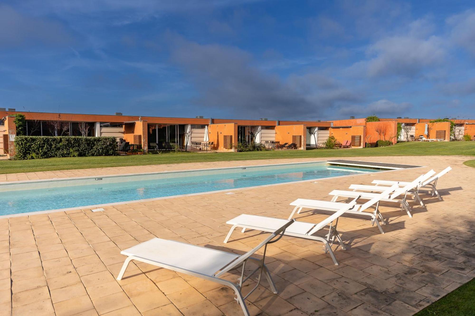 Bom Sucesso Resort Vau  Eksteriør billede