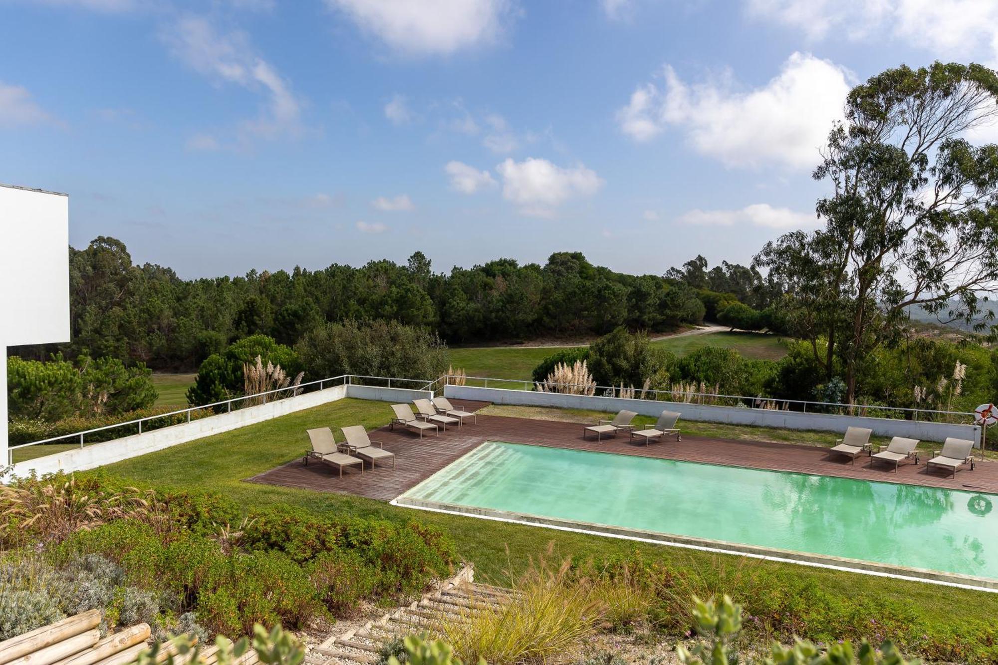 Bom Sucesso Resort Vau  Eksteriør billede