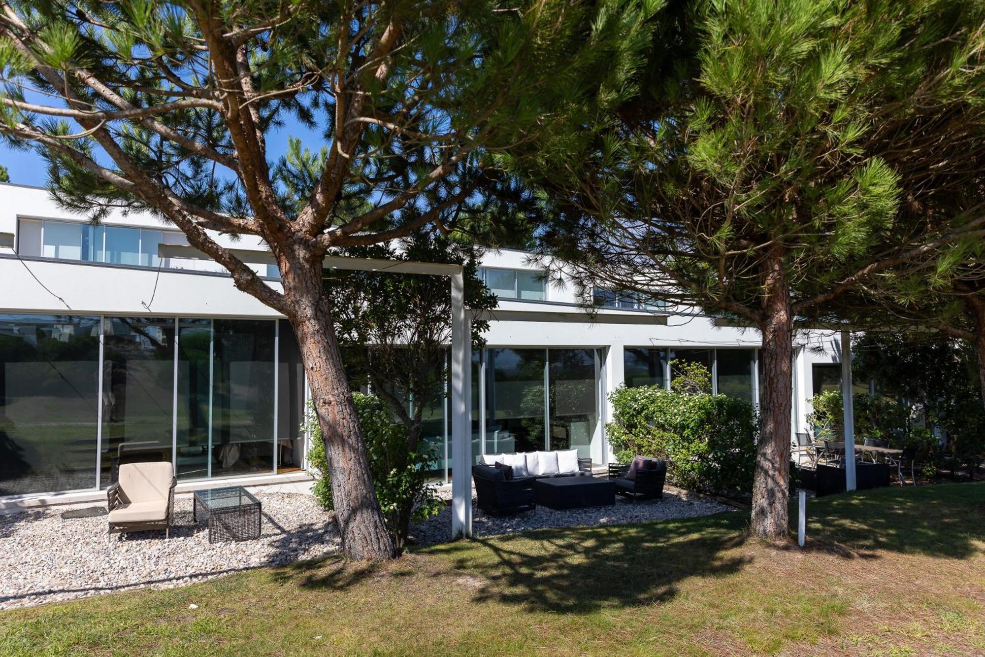 Bom Sucesso Resort Vau  Eksteriør billede