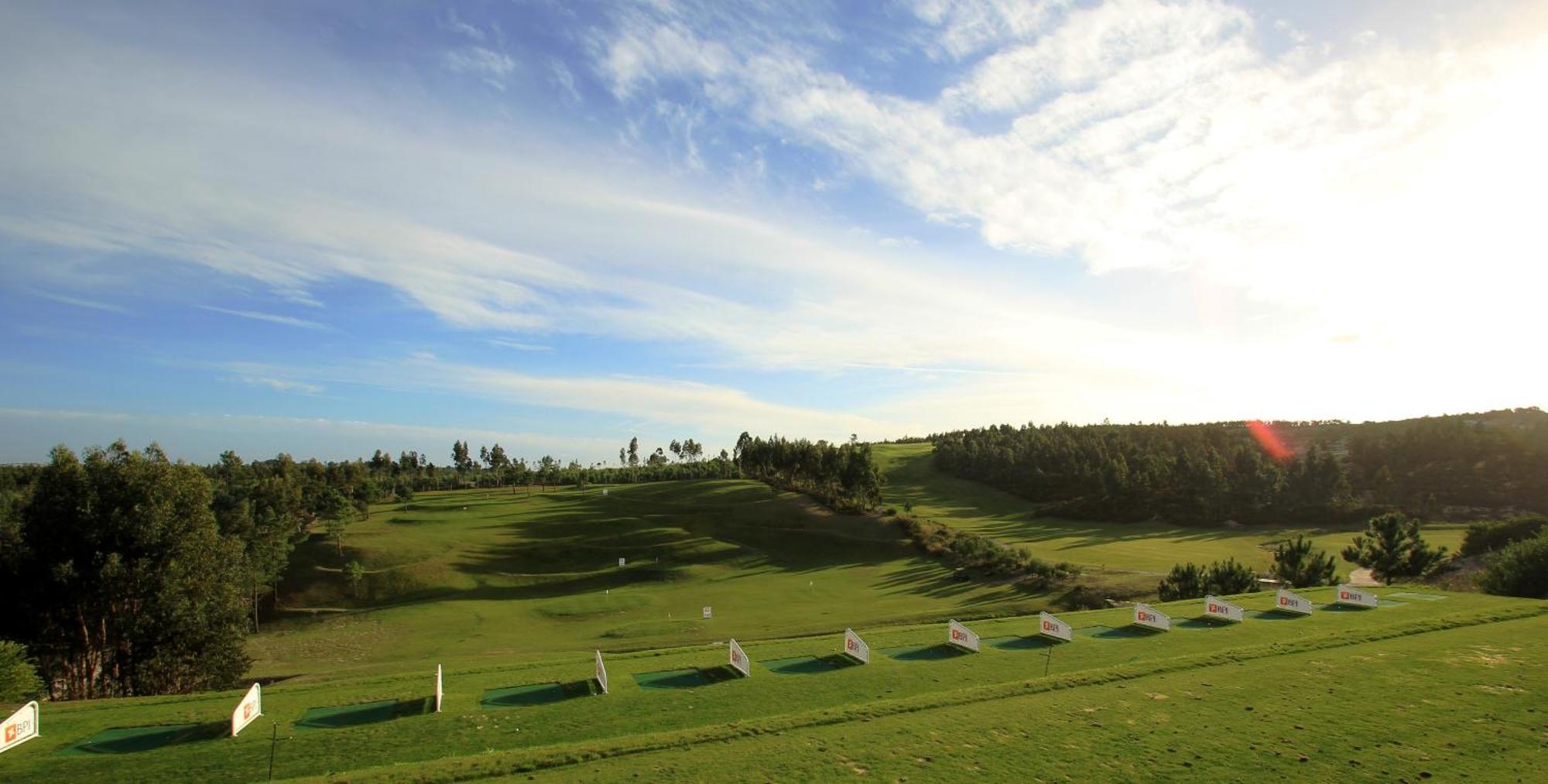 Bom Sucesso Resort Vau  Eksteriør billede