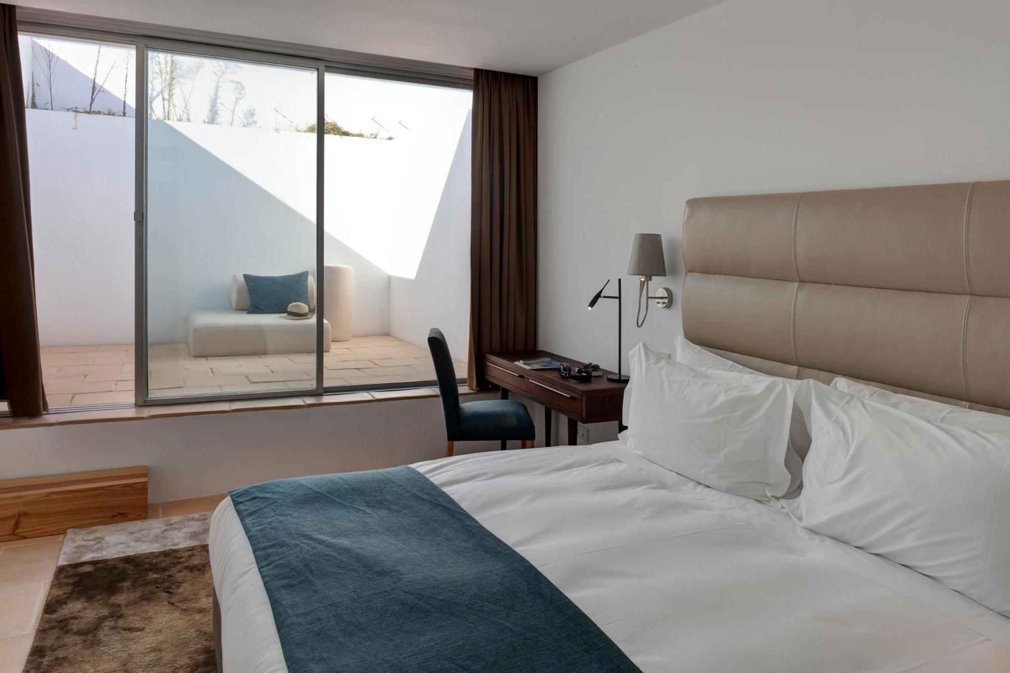 Bom Sucesso Resort Vau  Eksteriør billede