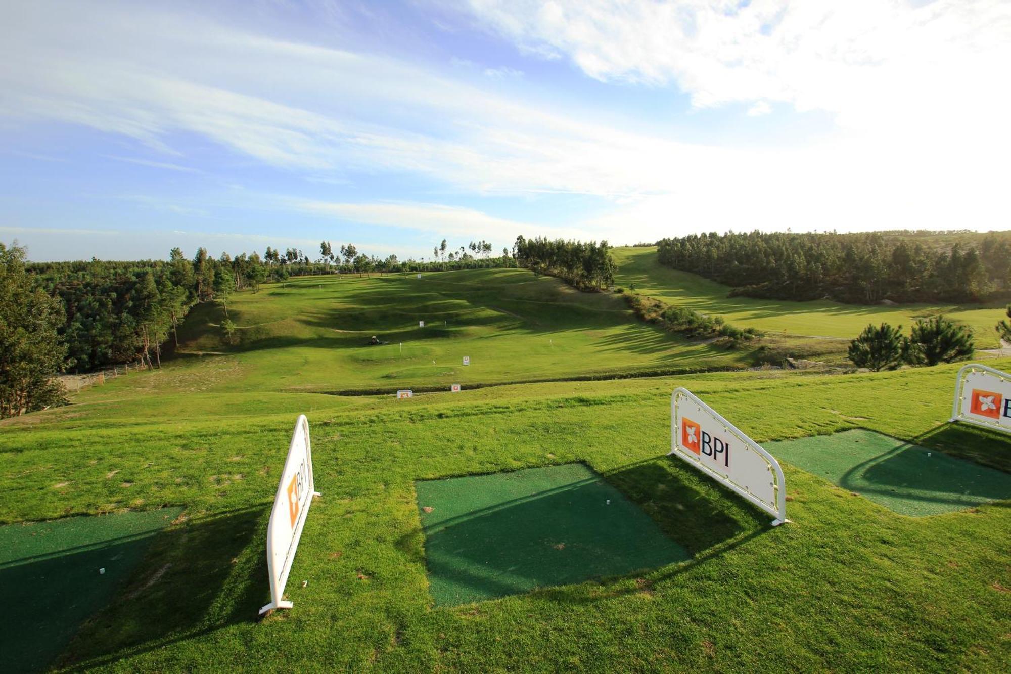 Bom Sucesso Resort Vau  Eksteriør billede